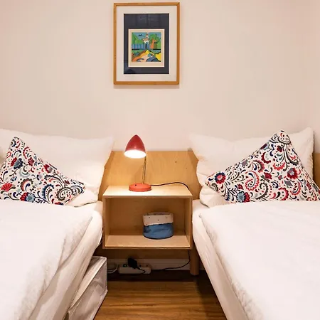 Apartment Meeresblick Quartier 18, Haus 2, We 18 Hohwacht