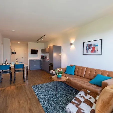 Meeresblick Quartier 18, Haus 2, We 18