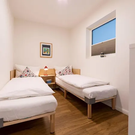 Meeresblick Quartier 18, Haus 2, We 18