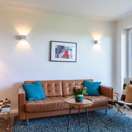 Apartment Meeresblick Quartier 18, Haus 2, We 18 *