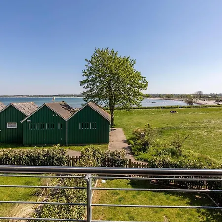 Meeresblick Quartier 18, Haus 2, We 18