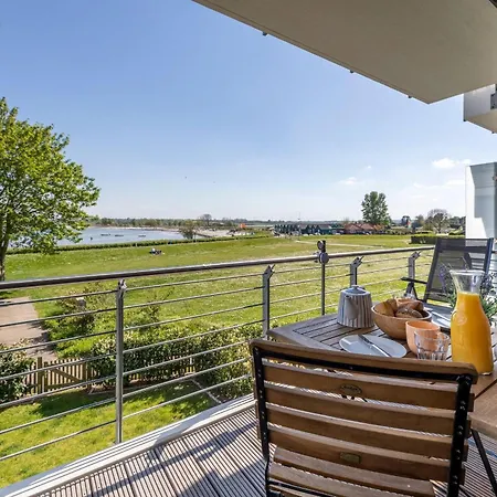 Meeresblick Quartier 18, Haus 2, We 18