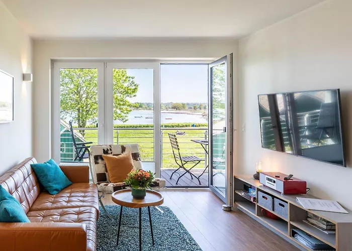 Meeresblick-quartier-18-haus-2-we-18 Hohwacht